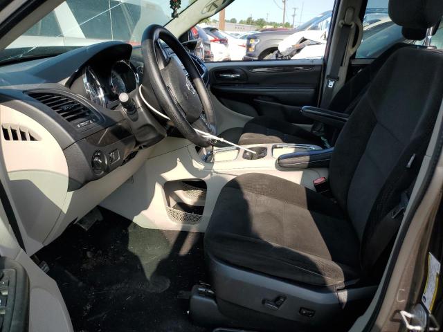 Photo 7 from auction – 2016 DODGE GRAND CARA with VIN 2C4RDGCGXGR274786