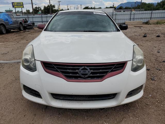 Photo 5 from auction – 2012 NISSAN ALTIMA S with VIN 1N4AL2EP8CC240189