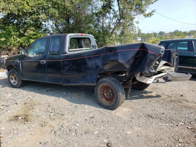 Photo 2 from auction – 2000 FORD F-150 with VIN 1FTZX1728YNC39231