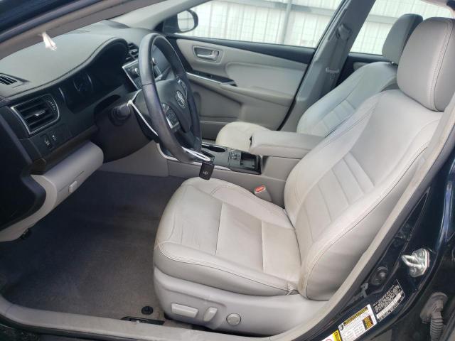 Photo 7 from auction – 2017 TOYOTA CAMRY LE with VIN 4T1BF1FK1HU733728