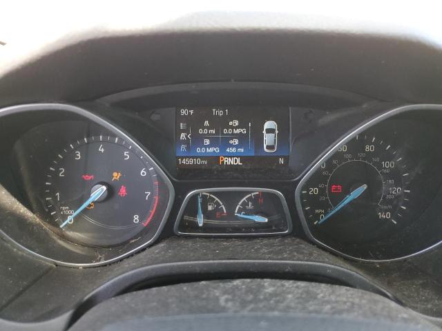 Photo 9 from auction – 2013 FORD FOCUS SE with VIN 1FADP3K26DL279915