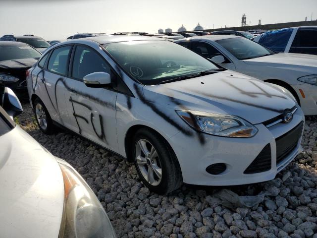 Photo 4 from auction – 2013 FORD FOCUS SE with VIN 1FADP3F27DL318389
