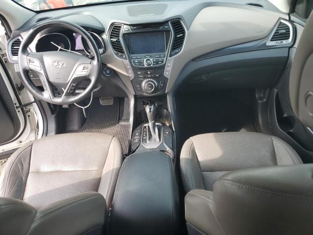 Photo 8 from auction – 2015 HYUNDAI SANTA FE G with VIN KM8SR4HF8FU102402