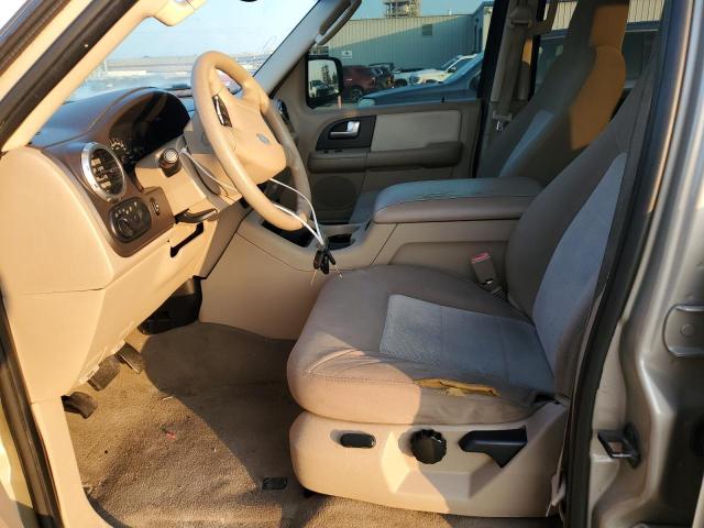 Photo 7 from auction – 2004 FORD EXPEDITION with VIN 1FMFU16W74LA21167