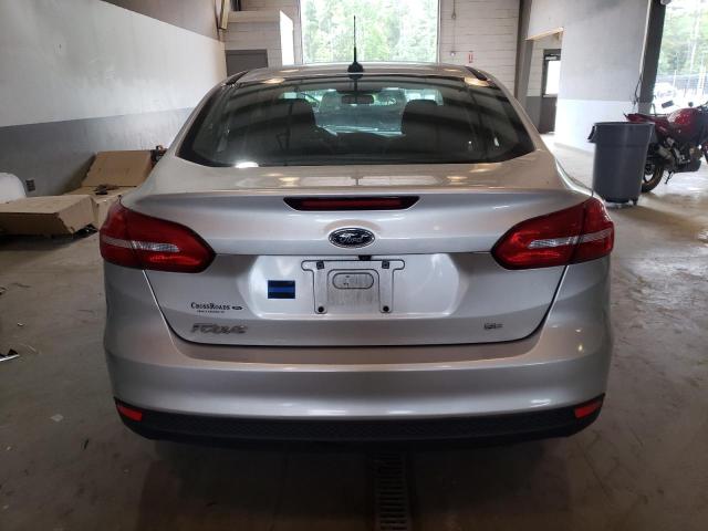 Снимка 6 от търг – 2015 FORD FOCUS SE с VIN 1FADP3F22FL243278
