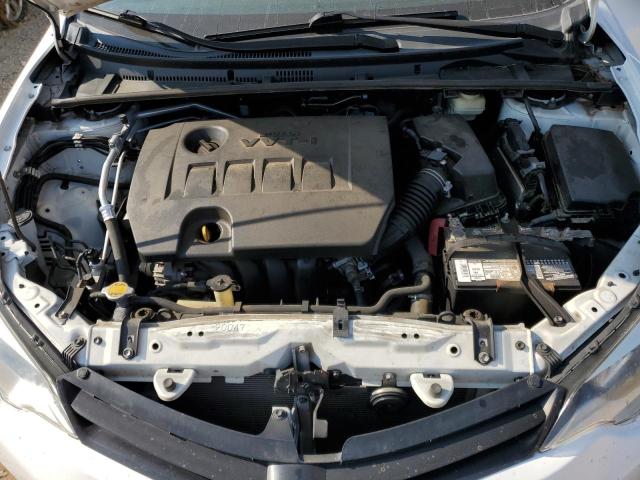 Photo 11 from auction – 2016 TOYOTA COROLLA L with VIN 2T1BURHE7GC709400