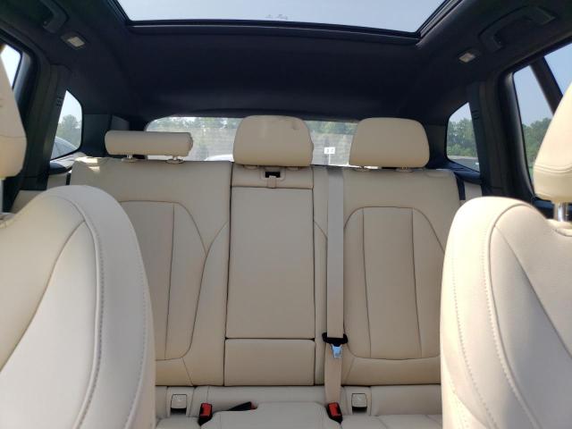 Photo 10 from auction – 2021 BMW X3 SDRIVE3 with VIN 5UXTY3C08M9F68258