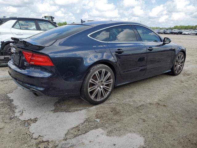 صورة رقم 3 من المزاد - 2013 AUDI A7 PRESTIG مع VIN WAU2GAFC1DN147574