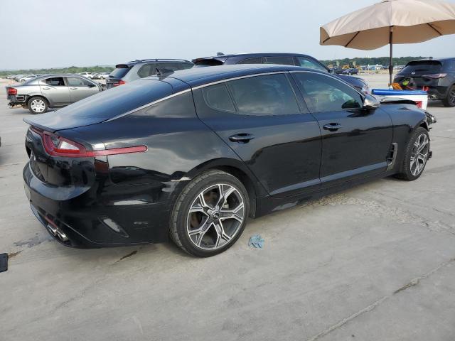 Photo 3 from auction – 2021 KIA STINGER with VIN KNAE15LA7M6094446