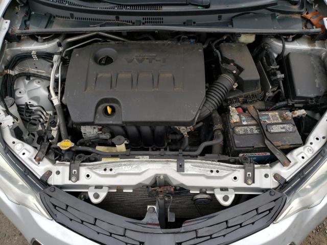Photo 11 from auction – 2015 TOYOTA COROLLA L with VIN 2T1BURHE3FC416611
