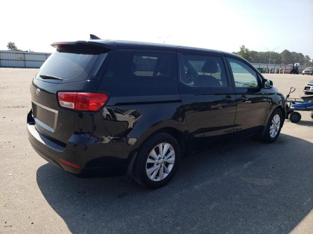 Photo 3 from auction – 2016 KIA SEDONA L with VIN KNDMA5C15G6168711