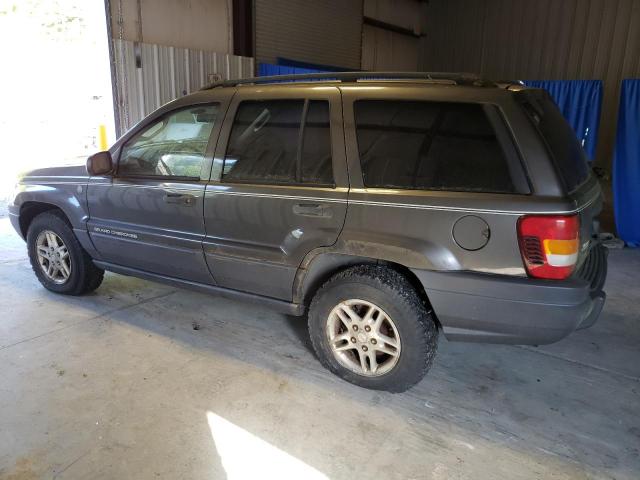 Photo 2 from auction – 2004 JEEP GRAND CHER with VIN 1J4GW48S74C427345