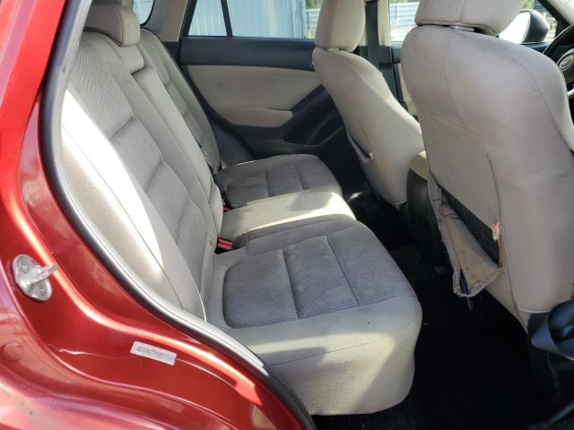 Photo 11 from auction – 2013 MAZDA CX-5 TOURI with VIN JM3KE2CE7D0123739