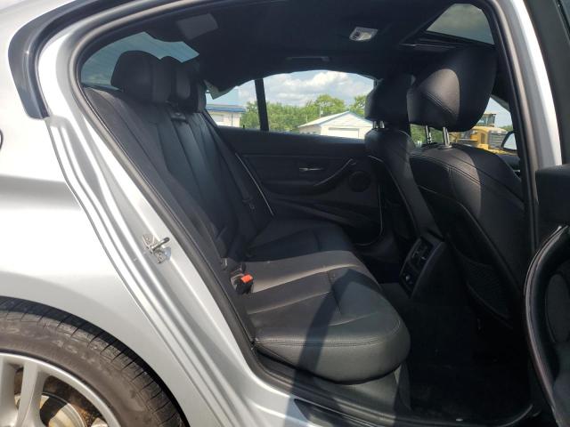 Photo 10 from auction – 2014 BMW 328 D XDRI with VIN WBA3D5C53EKX99254