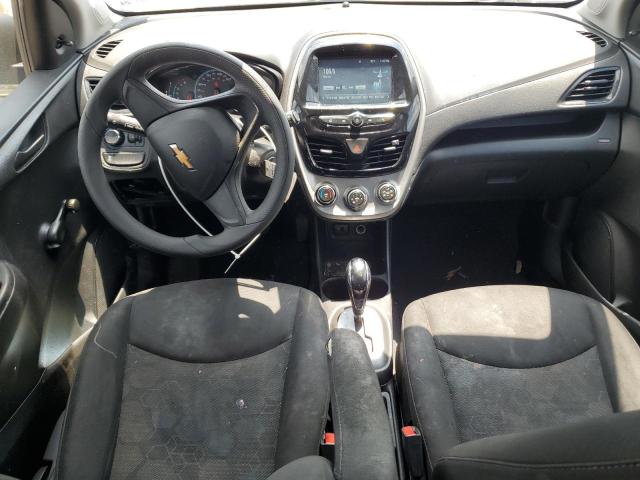 Photo 8 from auction – 2017 CHEVROLET SPARK LS with VIN KL8CB6SA7HC840537