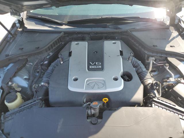 Photo 11 from auction – 2015 INFINITI Q50 BASE with VIN JN1BV7AP8FM354495