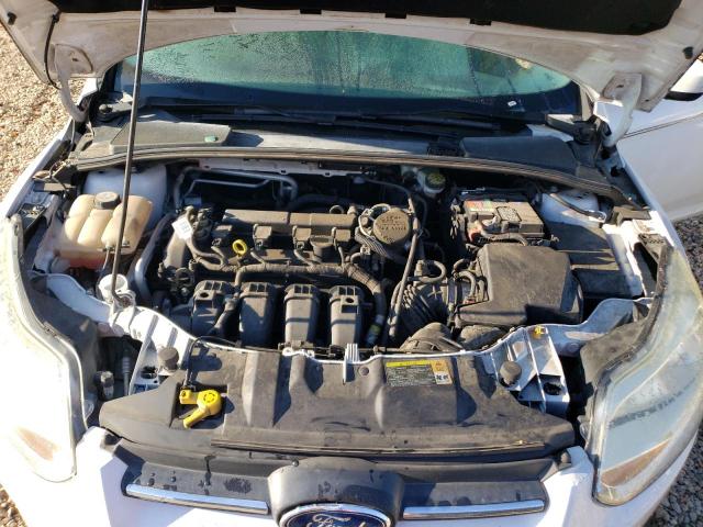 Photo 11 from auction – 2012 FORD FOCUS SE with VIN 1FAHP3K29CL314835
