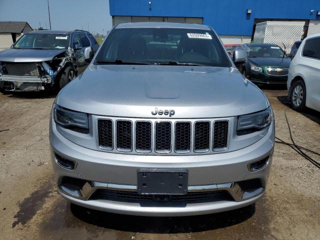Photo 5 from auction – 2015 JEEP GRAND CHER with VIN 1C4RJFCT0FC106355