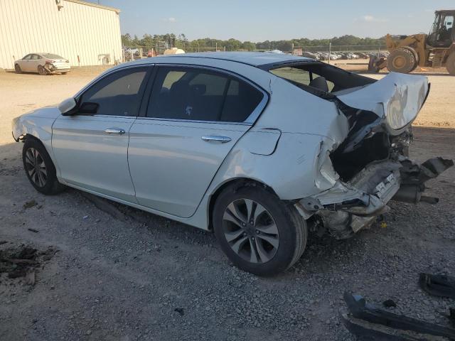 Photo 2 from auction – 2014 HONDA ACCORD LX with VIN 1HGCR2F36EA028355