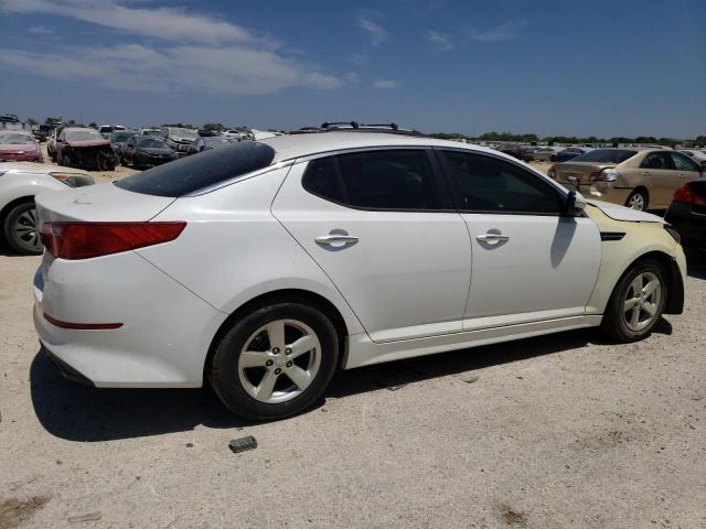 Photo 3 from auction – 2015 KIA OPTIMA LX with VIN KNAGM4A74F5558156