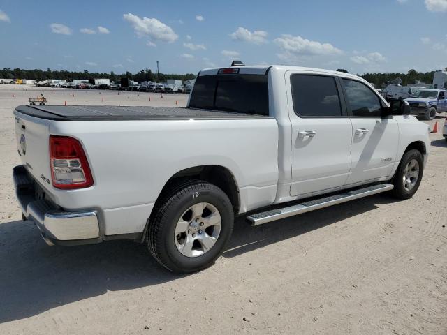 Photo 3 from auction – 2020 RAM 1500 BIG H with VIN 1C6SRFMT9LN357620