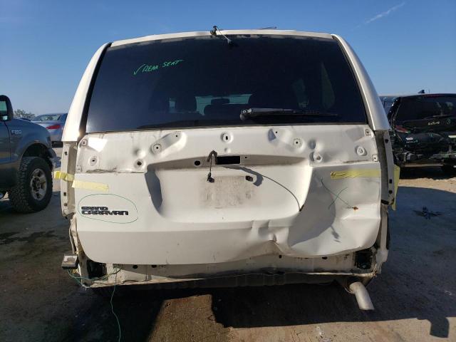 Photo 6 from auction – 2013 DODGE GRAND CARA with VIN 2C4RDGBG6DR532377