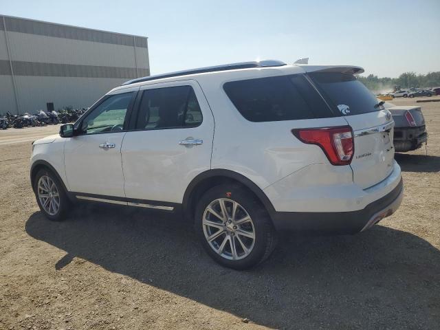 Foto 2 de la subasta – 2016 FORD EXPLORER L con VIN 1FM5K7F88GGA99363