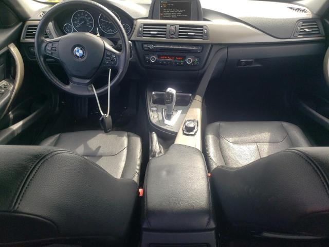 Photo 8 from auction – 2014 BMW 328 XI with VIN WBA3B3G51ENR84762