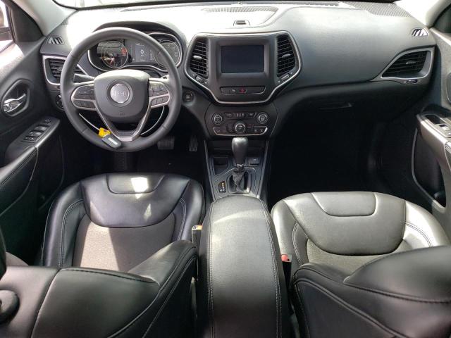 Photo 8 from auction – 2020 JEEP CHEROKEE L with VIN 1C4PJLLB4LD626013