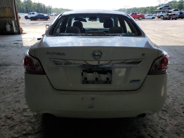 Photo 6 from auction – 2013 NISSAN ALTIMA 2.5 with VIN 1N4AL3AP1DN473025