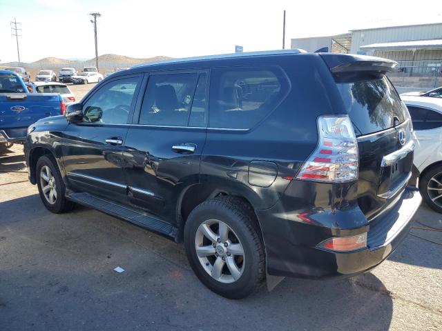 Photo 2 from auction – 2017 LEXUS GX 460 with VIN JTJBM7FX5H5167878