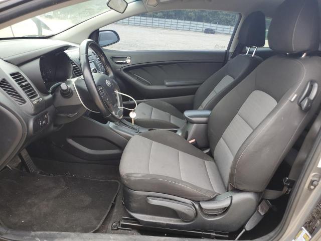 Photo 7 from auction – 2014 KIA FORTE EX with VIN KNAFX6A86E5176250