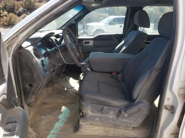 Zdjęcie 7 z aukcji – 2011 FORD F150 SUPER z VIN 1FTFW1EF0BFC95984