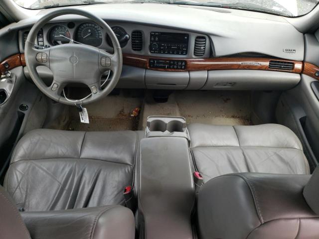 Photo 8 from auction – 2001 BUICK LESABRE CU with VIN 1G4HP54K51U241694