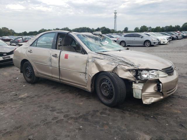 Photo 4 from auction – 2002 TOYOTA CAMRY LE with VIN 4T1BE30K12U013036