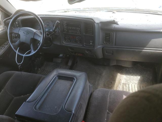 Photo 8 from auction – 2006 CHEVROLET SILVERADO with VIN 1GCHK29U36E137766