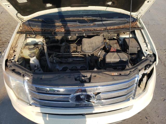 Photo 12 from auction – 2008 FORD EDGE SE with VIN 2FMDK36C28BA35837