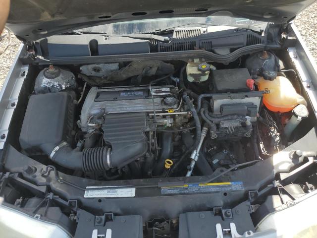 Photo 11 from auction – 2003 SATURN ION LEVEL with VIN 1G8AJ52F63Z110335