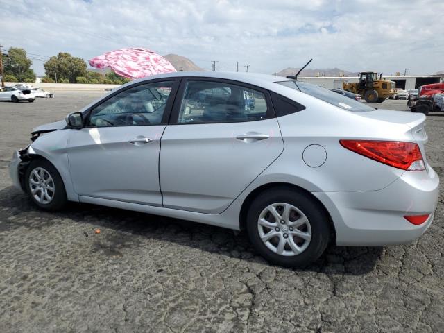 Photo 2 from auction – 2014 HYUNDAI ACCENT GLS with VIN KMHCT4AE3EU714366