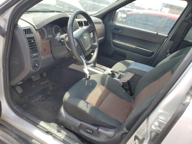 Photo 7 from auction – 2008 FORD ESCAPE XLT with VIN 1FMCU03Z28KA12402
