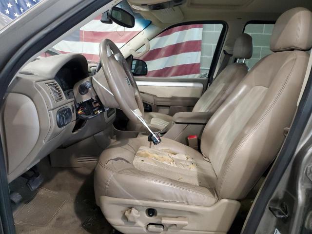 Photo 7 from auction – 2002 MERCURY MOUNTAINEE with VIN 4M2DU86W32UJ34359