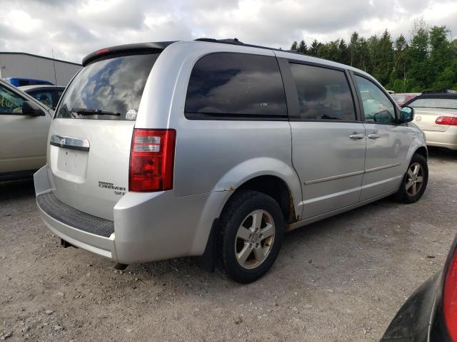 Zdjęcie 3 z aukcji – 2010 DODGE GRAND CARA z VIN 2D4RN5D1XAR283610