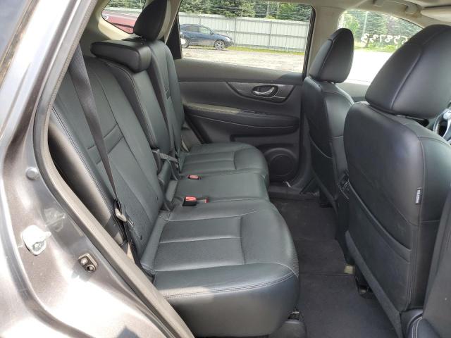 Photo 11 from auction – 2014 NISSAN ROGUE S with VIN 5N1AT2MV6EC801434