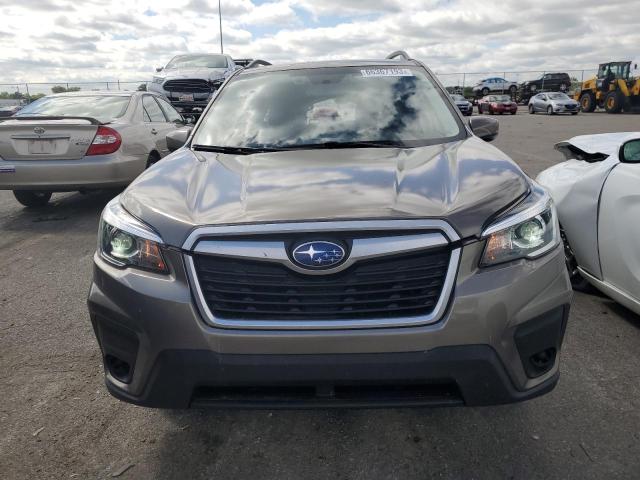 Photo 5 from auction – 2019 SUBARU FORESTER P with VIN JF2SKAGC7KH485963