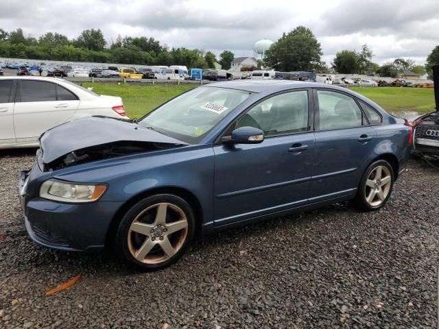VOLVO S40 2.4I 2008 with VIN YV1MS390682366782 - Photo from auction