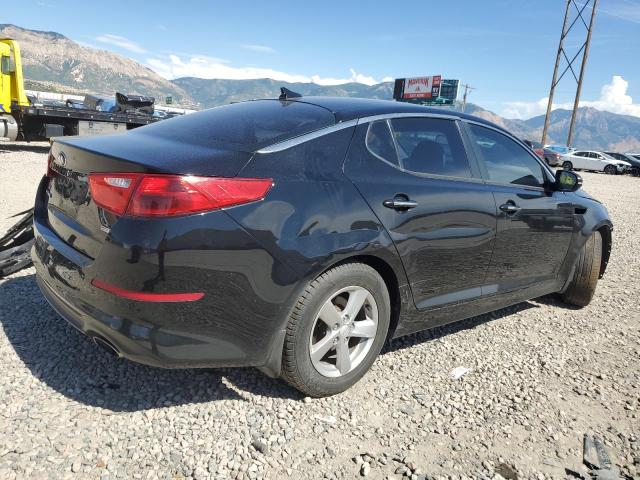 Photo 3 from auction – 2015 KIA OPTIMA LX with VIN 5XXGM4A77FG365000