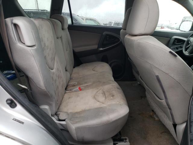 Photo 11 from auction – 2010 TOYOTA RAV4 with VIN JTMBF4DV7A5031576