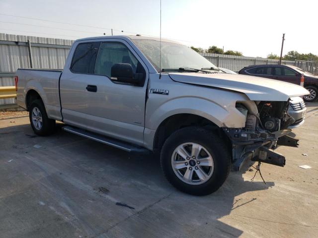Photo 4 from auction – 2016 FORD F150 SUPER with VIN 1FTEX1CG4GKD04494