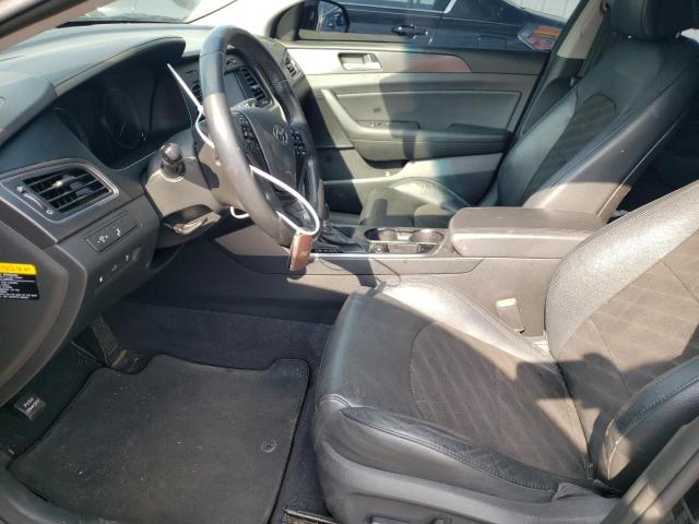 Photo 7 from auction – 2015 HYUNDAI SONATA SPO with VIN 5NPE34AF9FH047787