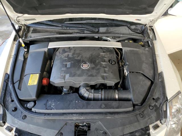 Photo 11 from auction – 2012 CADILLAC CTS with VIN 1G6DA5E54C0154069